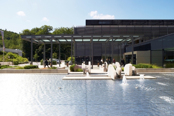 Lufthansa Seeheim More than a Conference Hotel (Seeheim-Jugenheim - Seeheim)